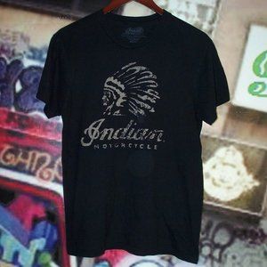 (2/$11) Indian Graphic T-shirt